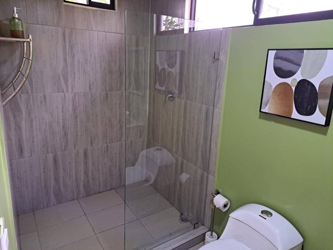 Jardines Ambato Hotell Eksteriør bilde