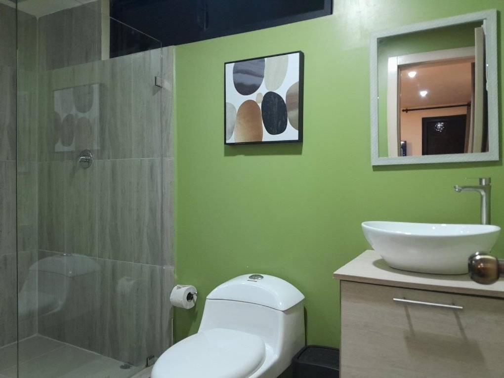 Jardines Ambato Hotell Eksteriør bilde