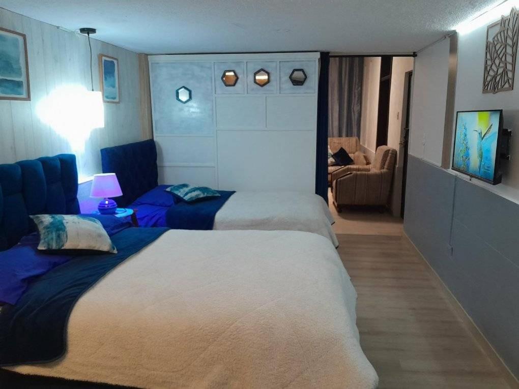 Jardines Ambato Hotell Eksteriør bilde